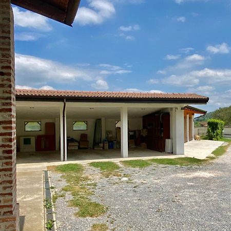 Villa Giulia - Argentera Peveragno 外观 照片