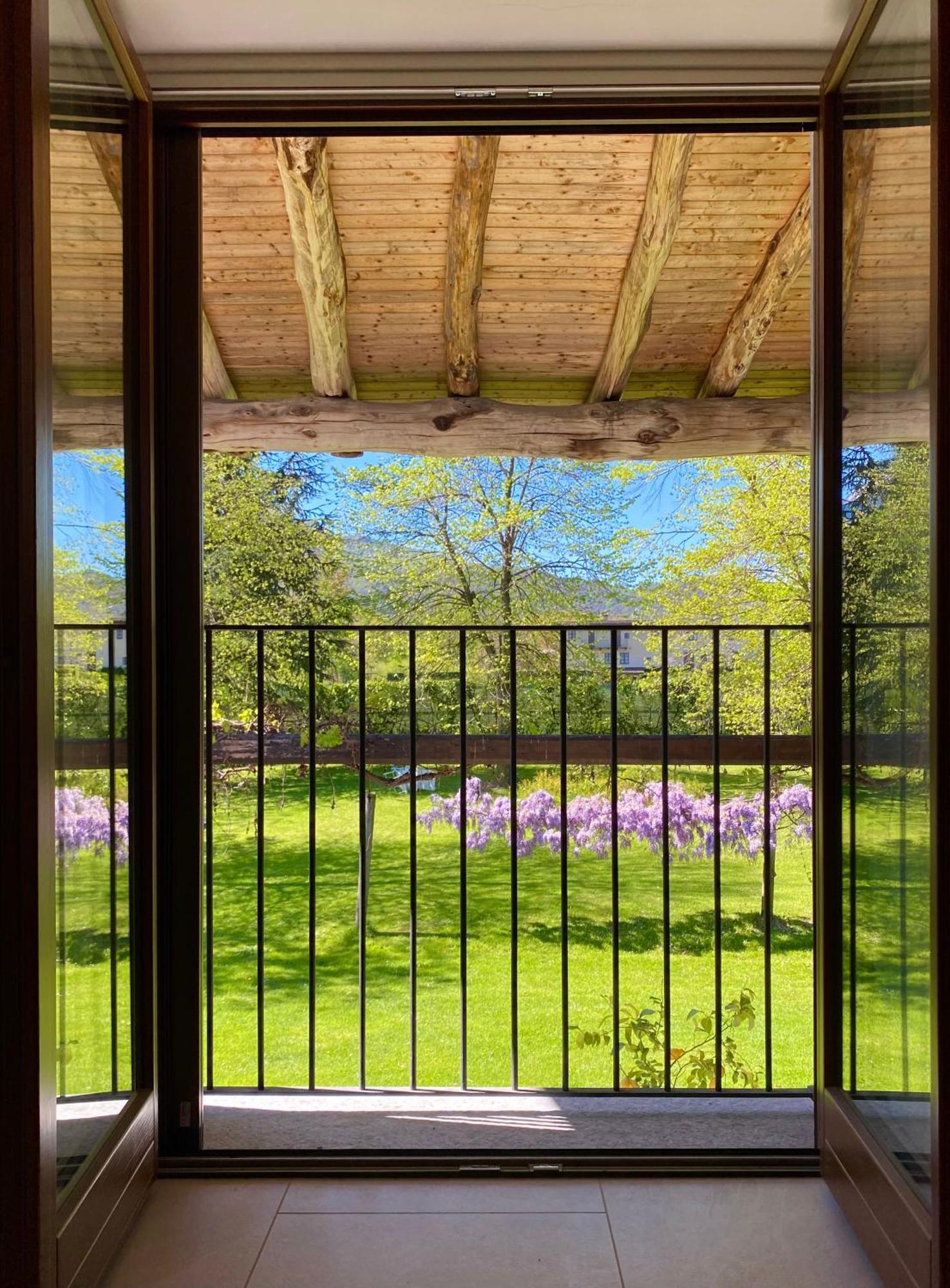 Villa Giulia - Argentera Peveragno 外观 照片