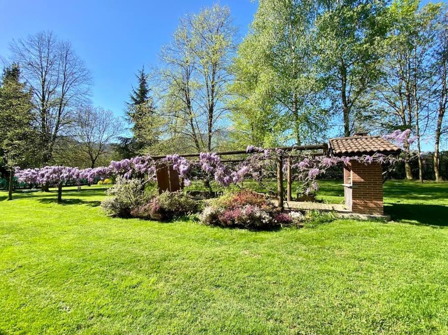 Villa Giulia - Argentera Peveragno 外观 照片